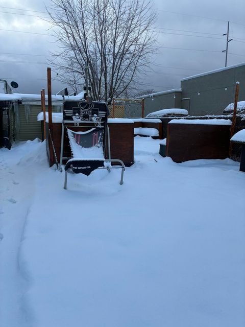 3680 Airline Highway Muskegon MI 49444