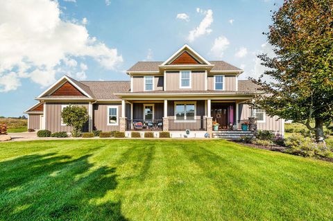 2753 Colton Drive Berrien Springs MI 49103