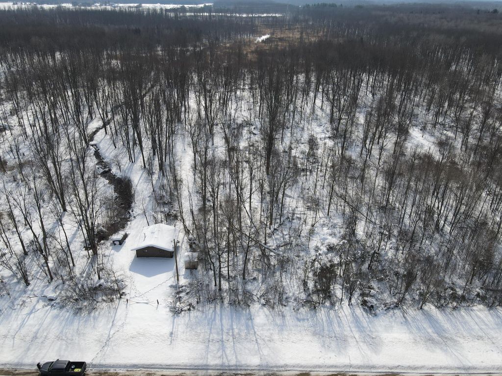 Photo of 6095 E M 20, Hesperia, MI 49421 (MLS # 26005678)