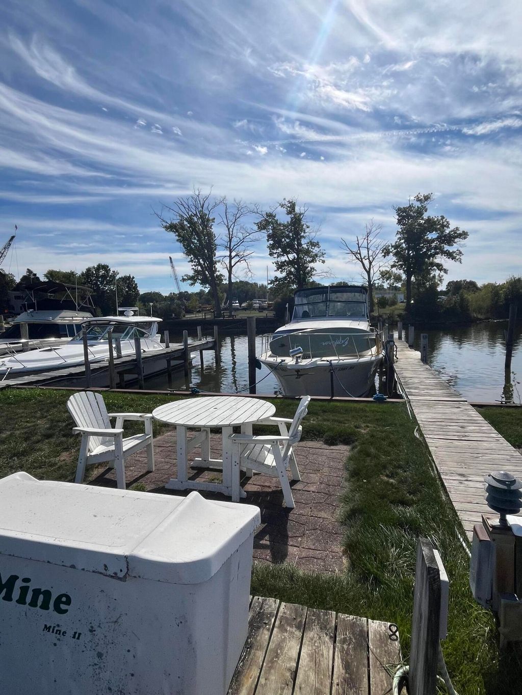 Photo of 290 Oak Street #12, South Haven, MI 49090 (MLS # 25050683)