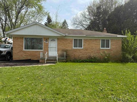 19351 Filmore Street, Southfield, MI 48075 - MLS#: 25019603