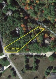 9750 Stony Creek Court Stanwood MI 49346