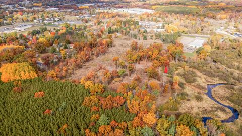 Photo of V/L 16 Mile Rd, Big Rapids, MI 49307 (MLS # 25060907)