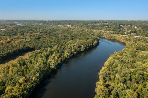 Photo of 5073 Coit Avenue NE, Grand Rapids, MI 49525 (MLS # 24049774)