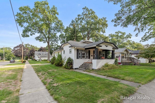2292 MINER AVE, MUSKEGON, MI 49441 - Image 69b2587a7b7e05db351bb95ddec24dfa/2708572740