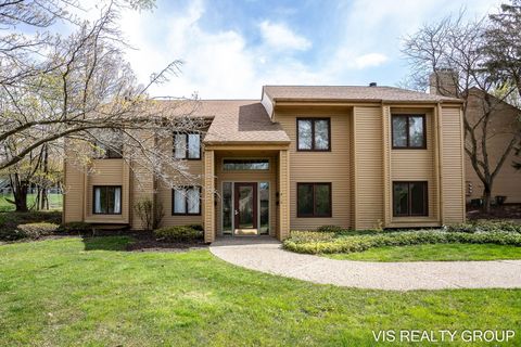 300 Farington Boulevard Unit 2, Holland, MI 49423 - MLS#: 25019916