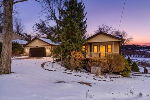 10609 Sudan Street Portage MI 49002