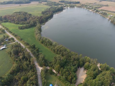 Photo of W Marrison Road, Scottville, MI 49454 (MLS # 26022225)