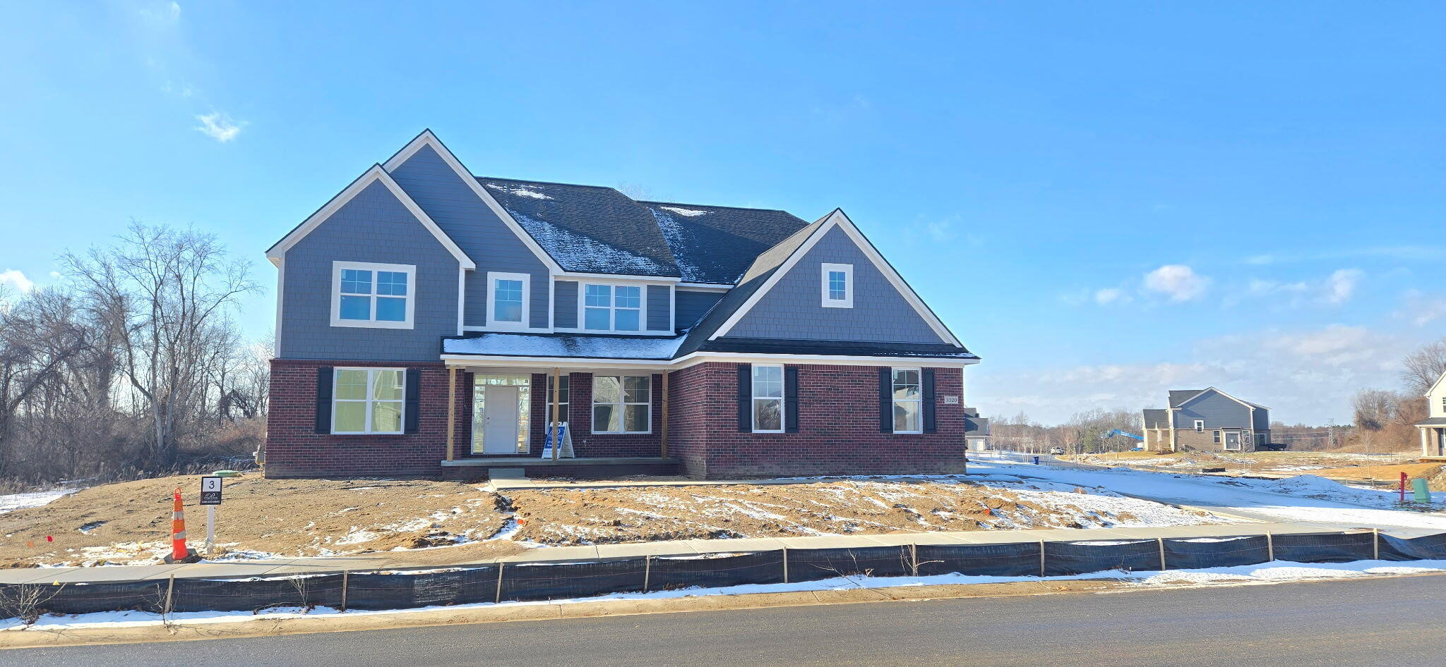 3320 Reserve Boulevard