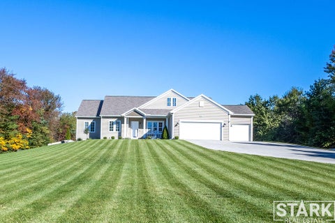 Photo for 2320 E Mount Garfield Road