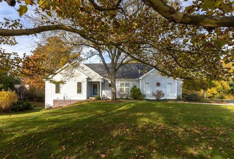 1281 Coventry Square Drive, Ann Arbor, MI 48103 - MLS#: 25005292