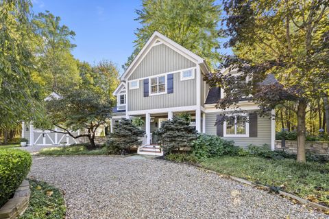 6440 Sweetbriar Court, Sawyer, MI 49125 - MLS#: 25010834