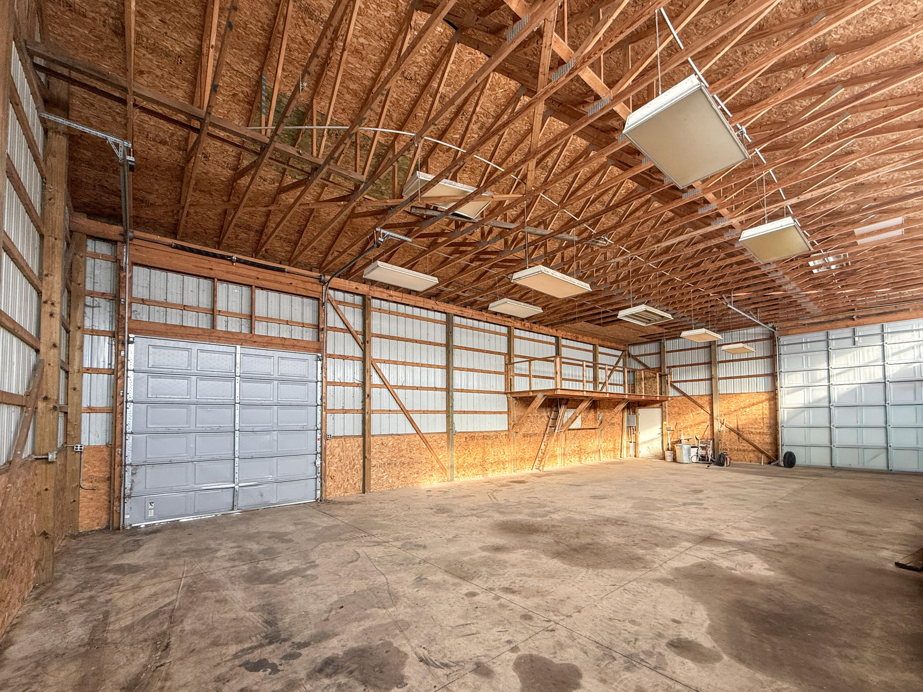 566 S Blue Creek Road