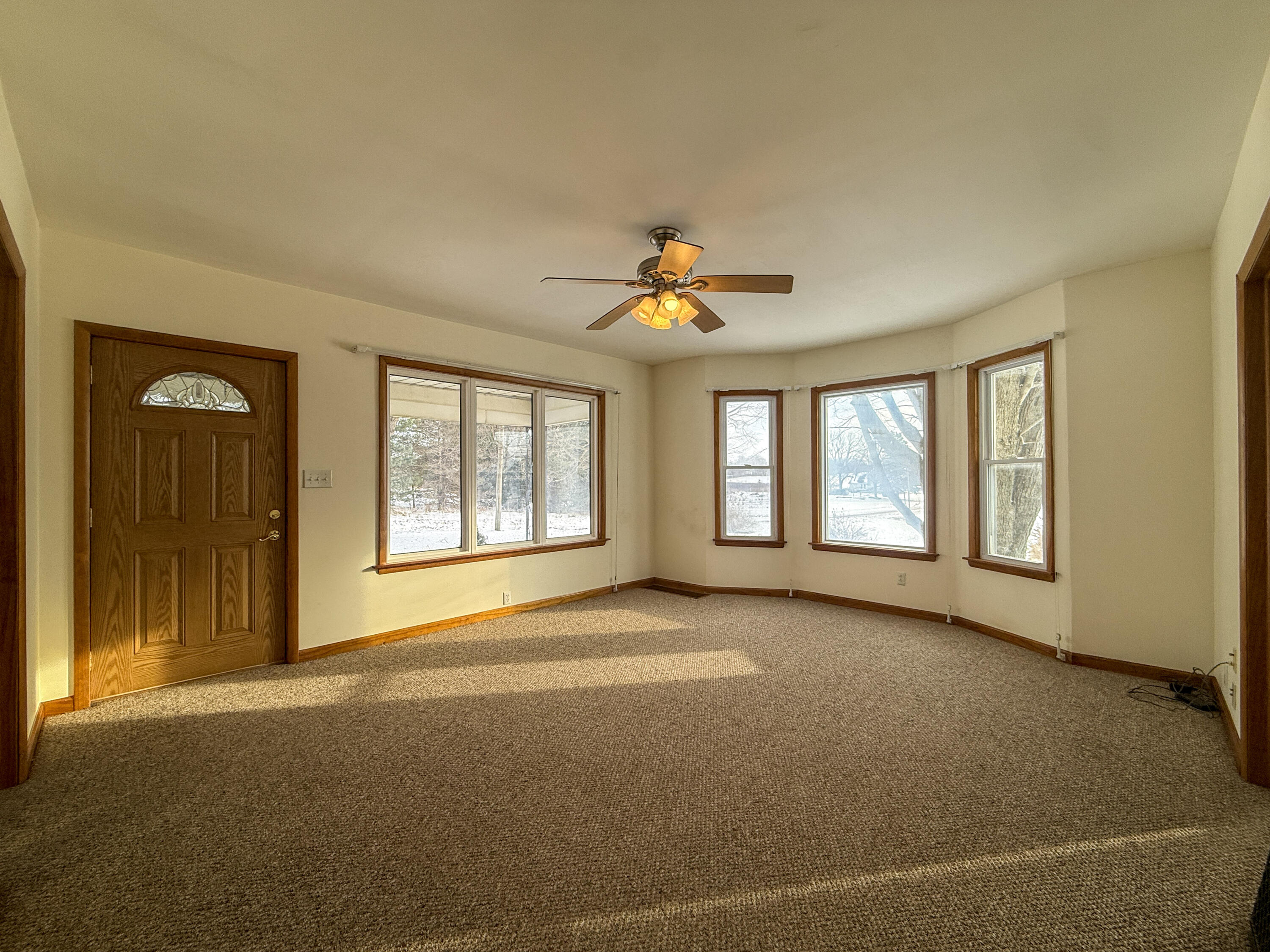 566 S Blue Creek Road