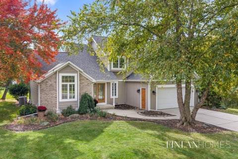 Photo for 1700 Golfside Court SE