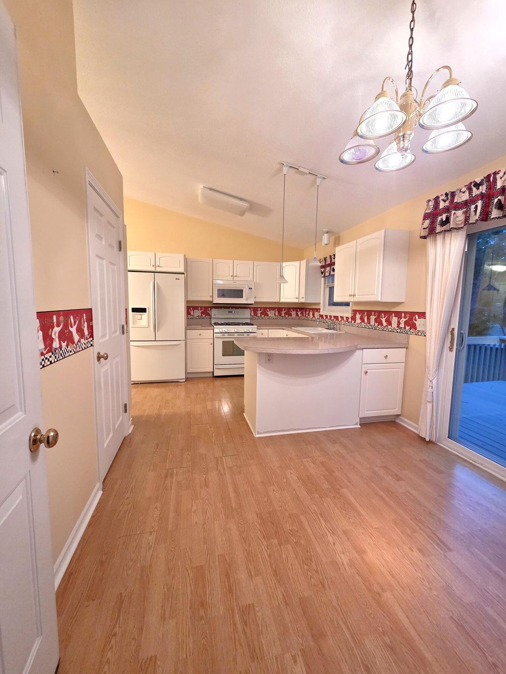 Photo of 1709 Hampstead Drive, Muskegon, MI 49445 (MLS # 26011405)