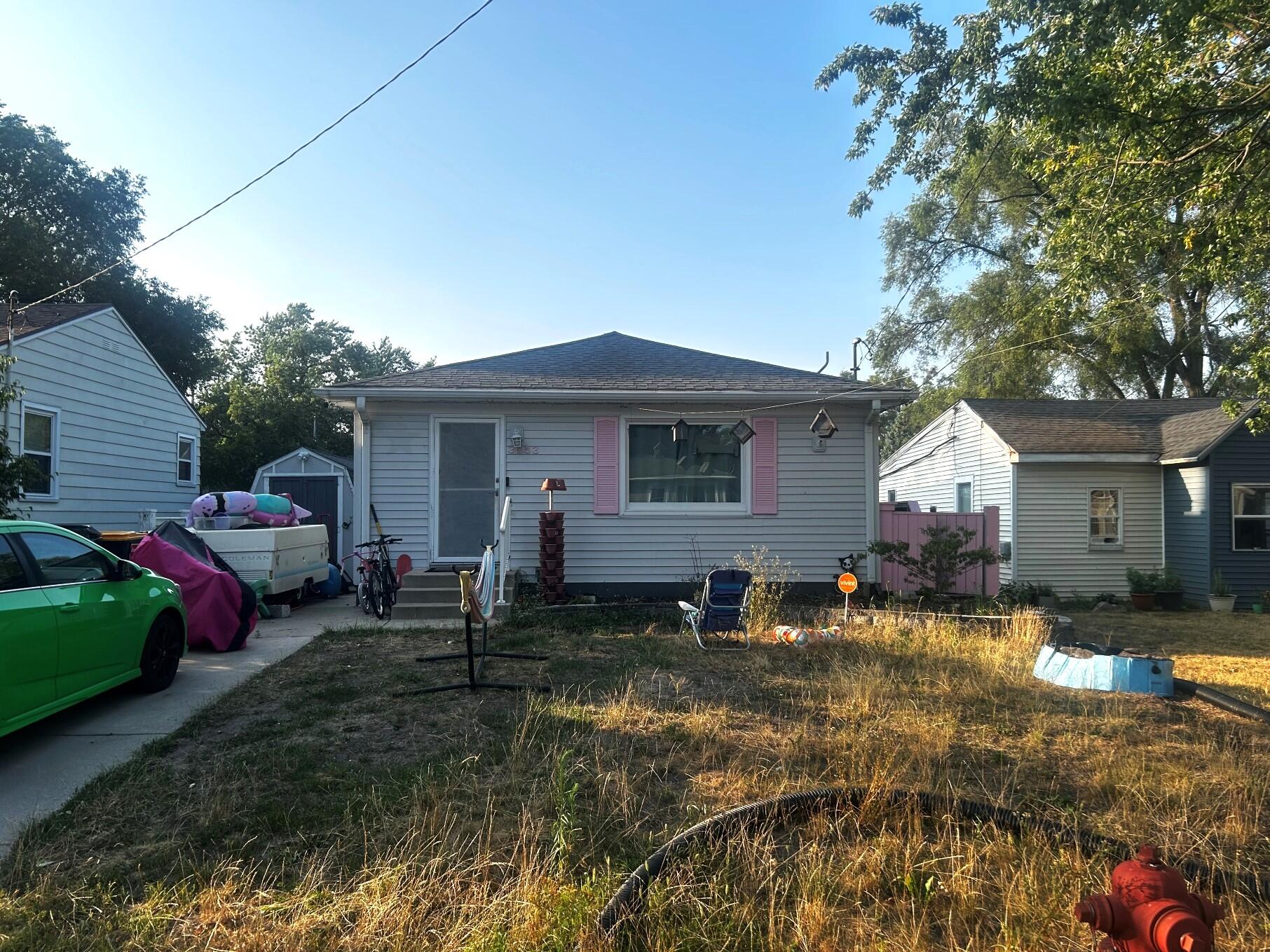 Photo 1 of 6 — 3053 Homewood Street SW, Grandville, MI 49418