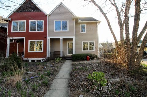 424 Little Lake Drive Unit 40, Ann Arbor, MI 48103 - MLS#: 25018874