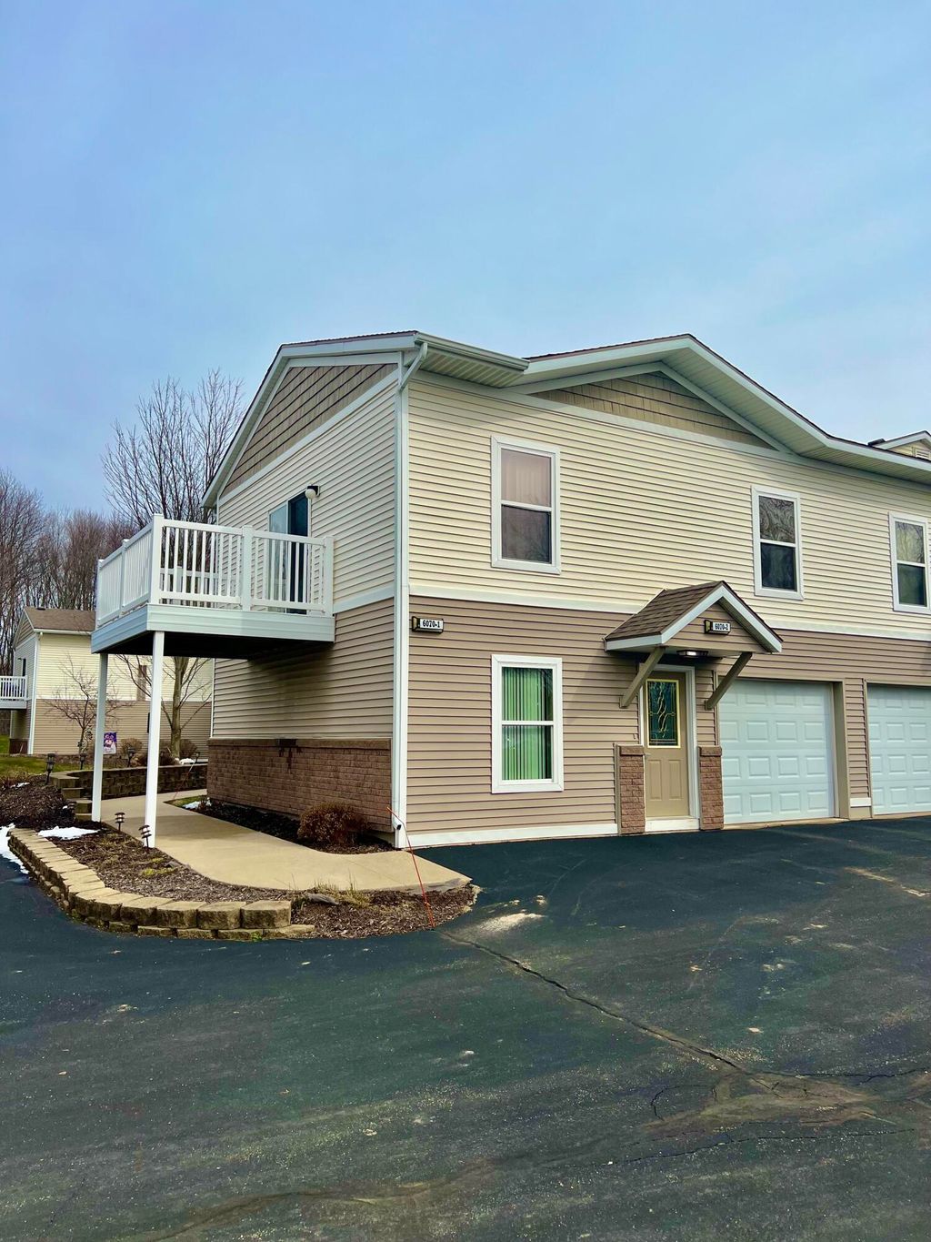 Photo of 6070 E Fieldstone Hills Drive SE #2, Caledonia, MI 49316 (MLS # 23008446)