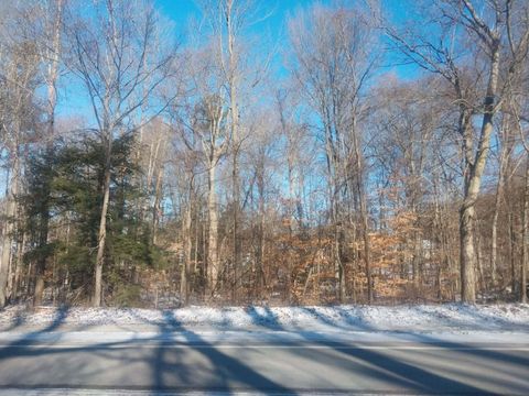 Photo of Lot A 142nd Avenue, Dorr, MI 49323 (MLS # 26002035)