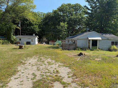 Photo of 14310 90th. Avenue, Mecosta, MI 49332 (MLS # 25045997)