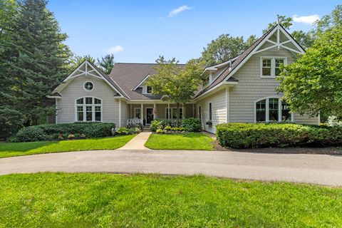 6352 Ryan Ridge Drive Holland MI 49423