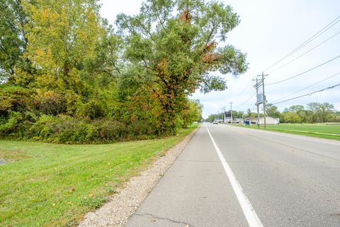 Photo of 0 Red Arrow Highway, Watervliet, MI 49098 (MLS # 25050745)