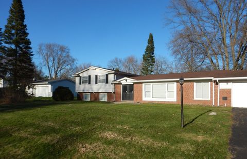 7209 Stonebrook Road West Bloomfield MI 48322