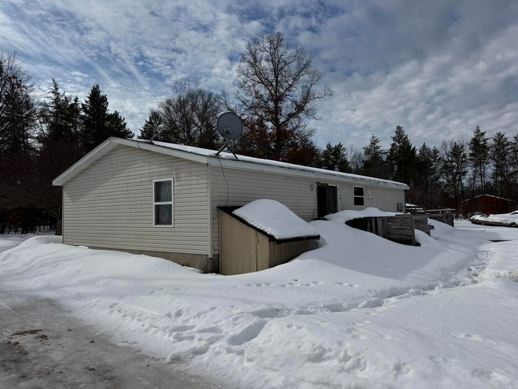 Photo of 890 W 11 Mile Road, Irons, MI 49644 (MLS # 26005815)