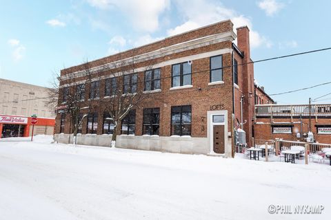 Photo of 106 E Main Street #3, Fennville, MI 49408 (MLS # 26003422)