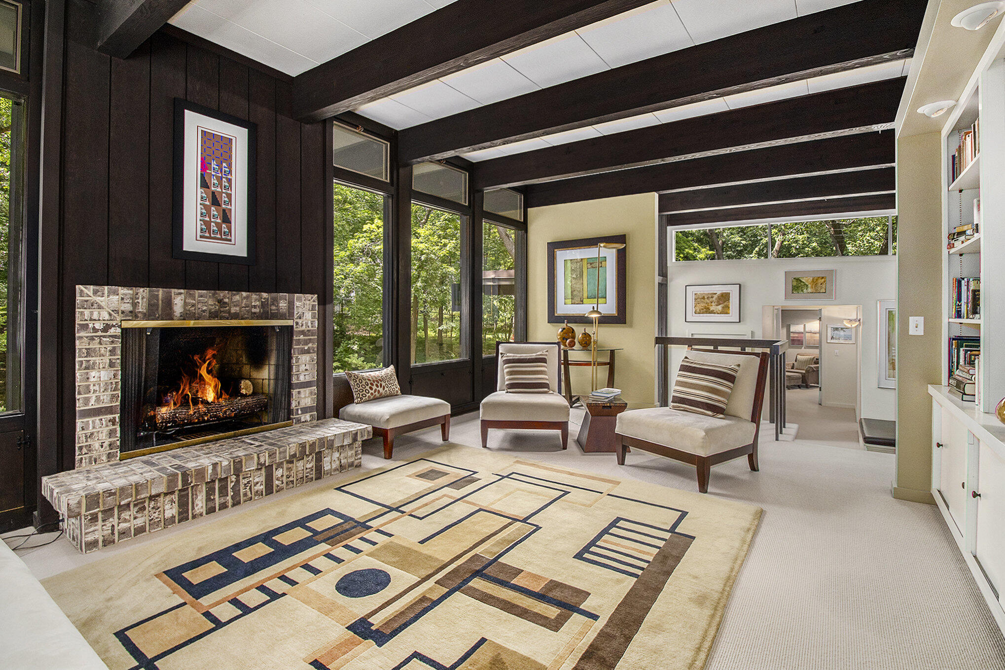 Kalamazoo, Michigan 49008, United States, 3 Bedrooms Bedrooms, ,2 BathroomsBathrooms,Residential,Pending,158165