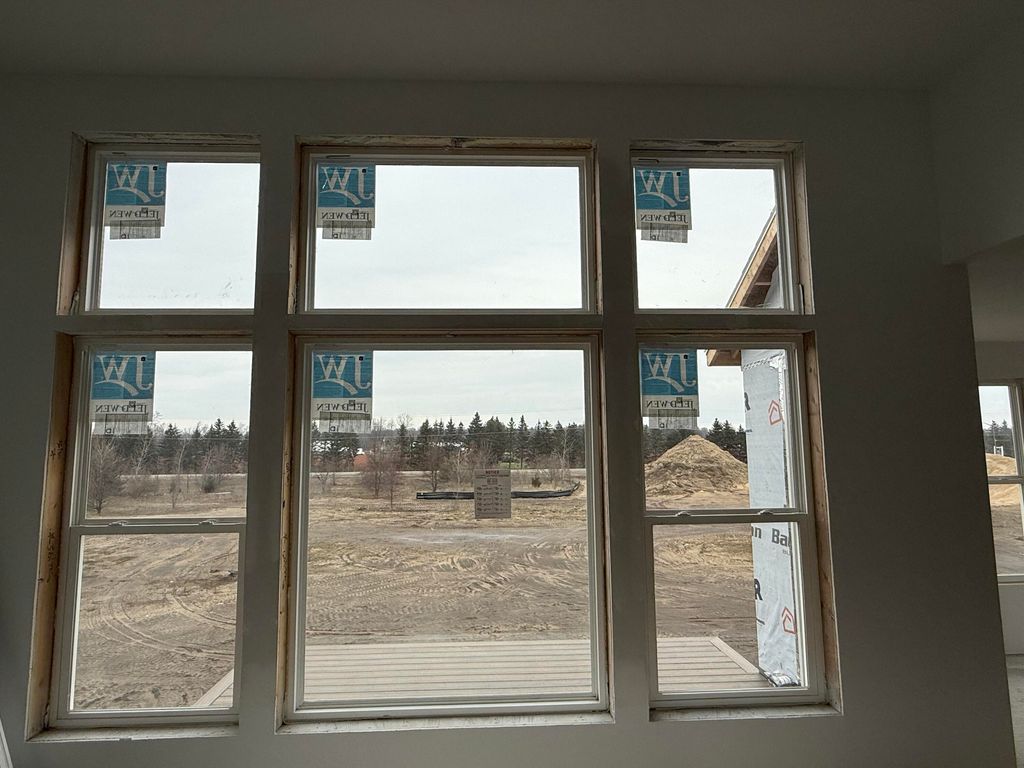 Photo of 1597 Blue Haven Drive #Lot 5, Holland, MI 49424 (MLS # 25059431)