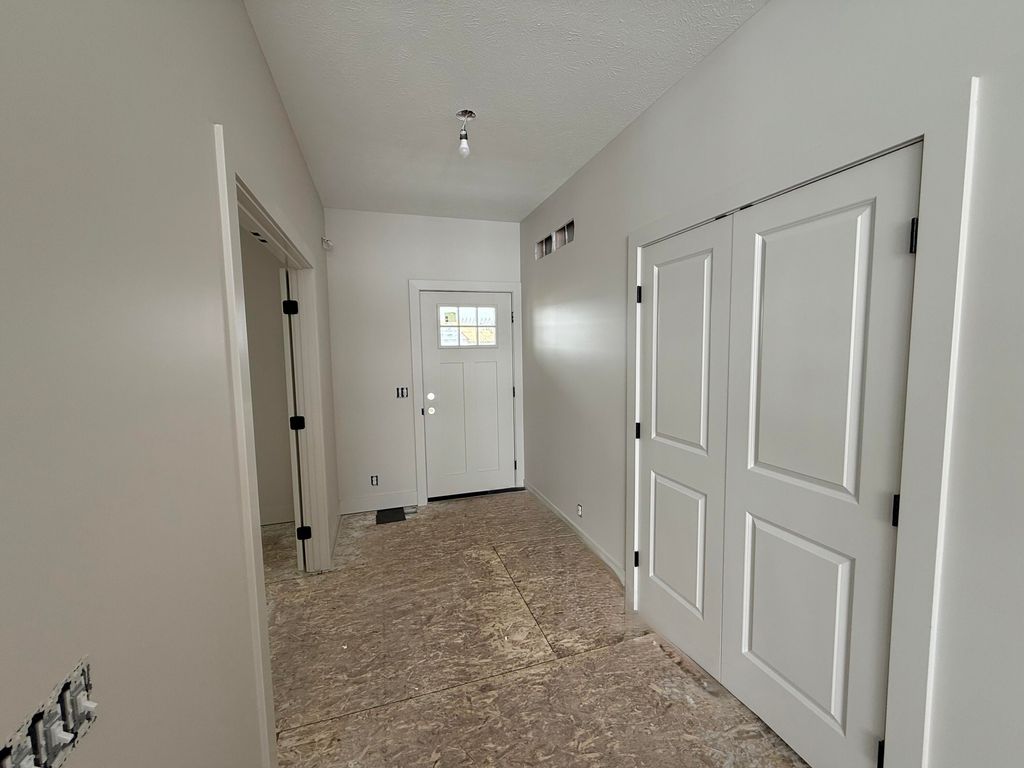 Photo of 1597 Blue Haven Drive #Lot 5, Holland, MI 49424 (MLS # 25059431)