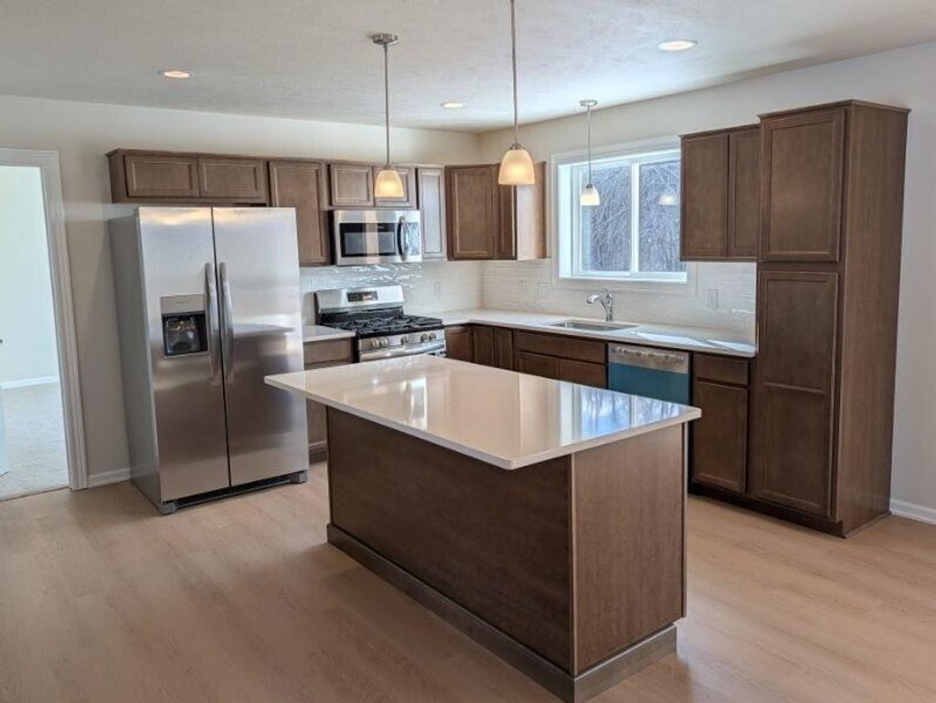 Photo of 3101 Lincoln Lake Ave, Lowell, MI 49331 (MLS # 25048822)