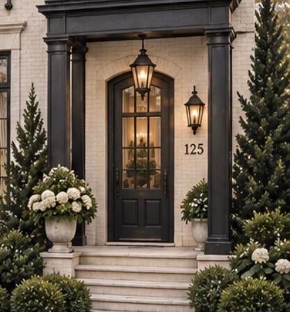 NORTH 842 Buckingham Avenue