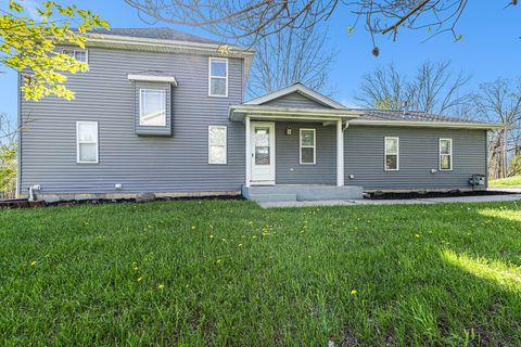 5177 Breezefield SE, Kentwood, MI 49512 - MLS#: 25020757