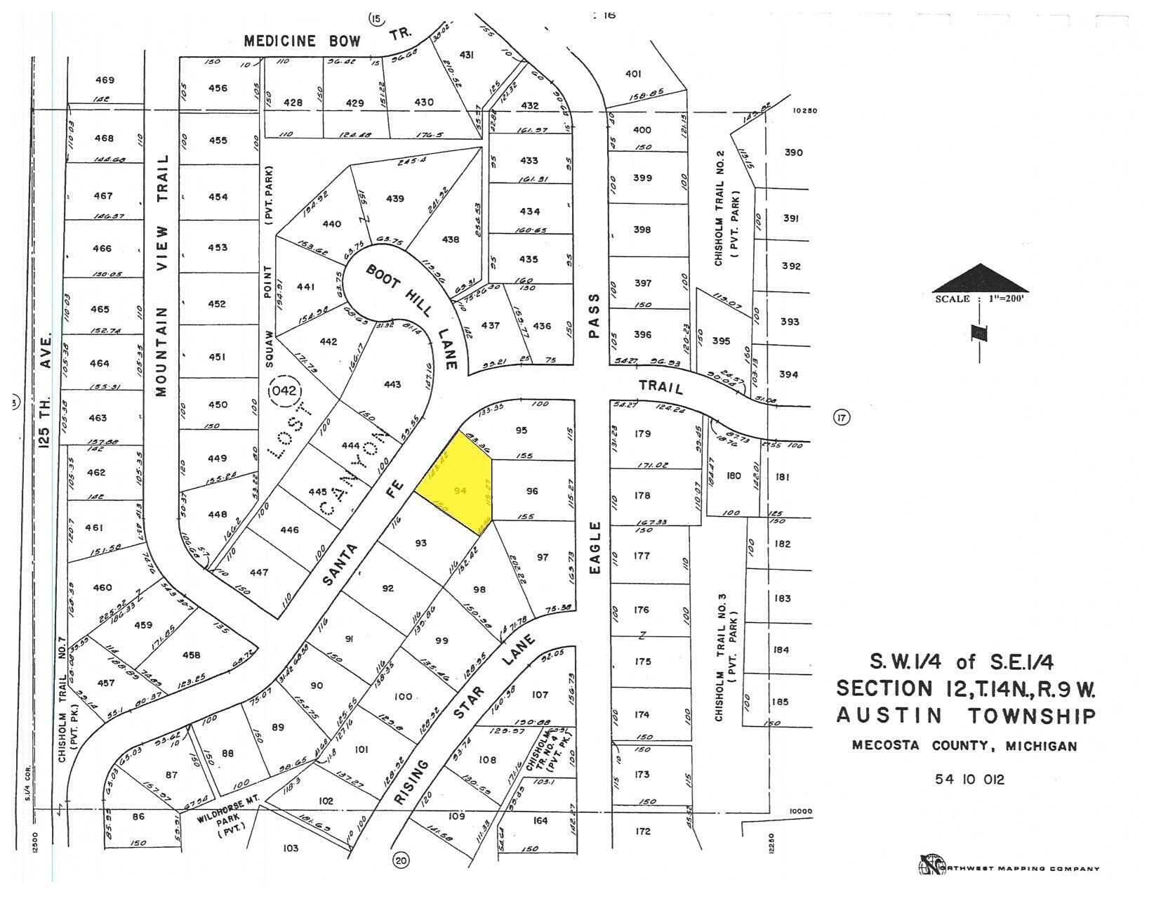 10082 Sante Fe Trail