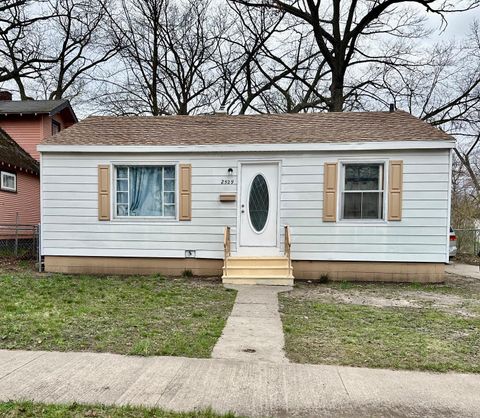 2529 Hoyt Street, Muskegon, MI 49444 - MLS#: 25017448