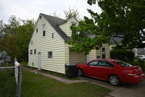 687 Evanston Avenue, Muskegon, MI 49442 - MLS#: 25023007