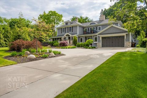 1110 Breton Road SE East Grand Rapids MI 49506