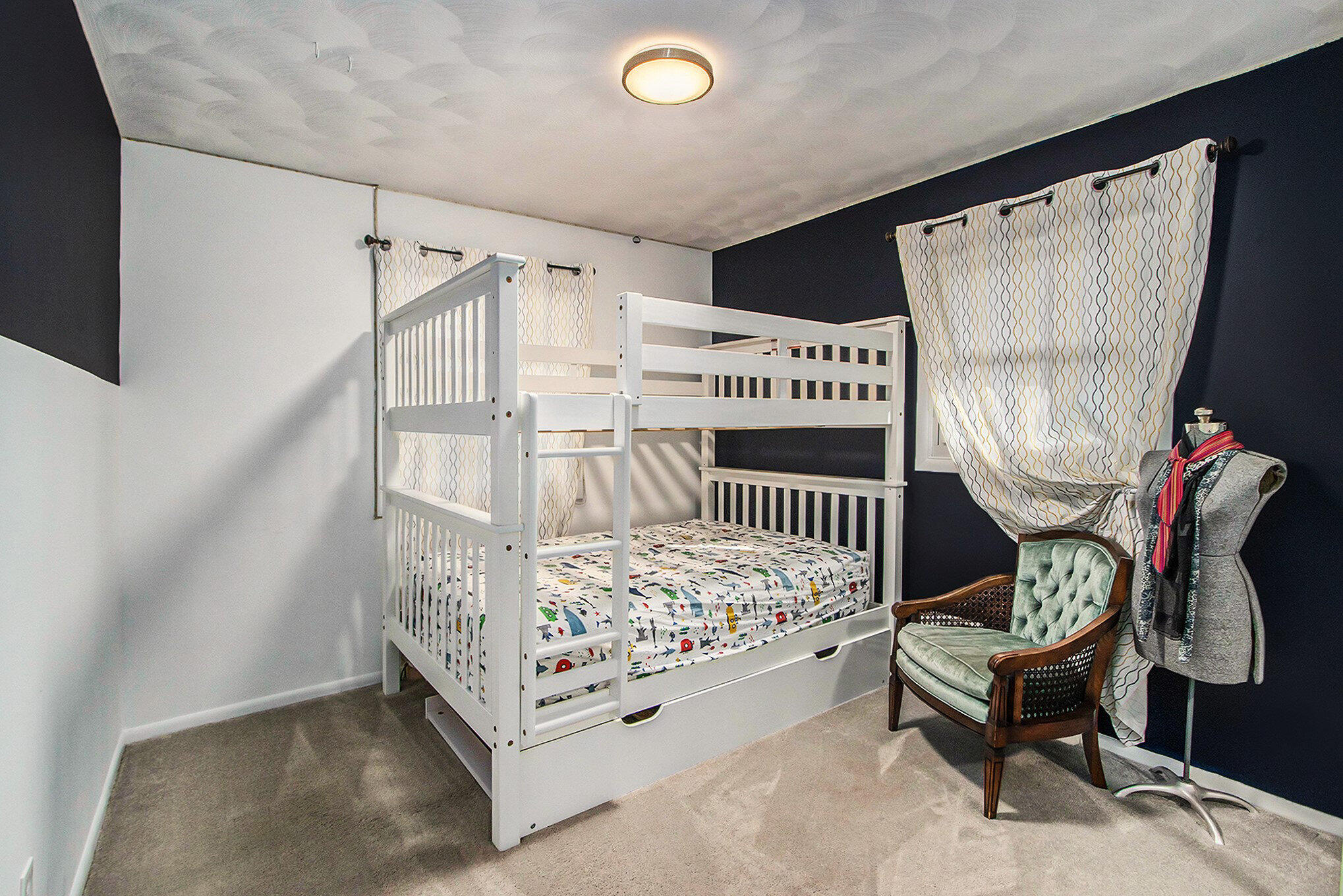 Richland, Michigan 49083, United States, 3 Bedrooms Bedrooms, ,3 BathroomsBathrooms,Residential,Active,39910