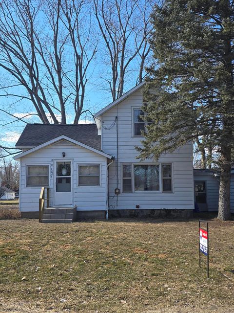 307 Broadway Street, Colon, MI 49040 - MLS#: 25004837