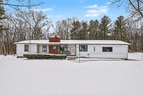 Photo of 2636 N US Highway 31, Niles, MI 49120 (MLS # 26004677)
