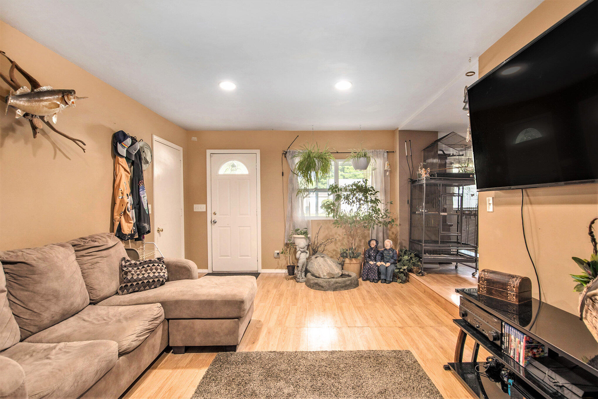 1021 First Street