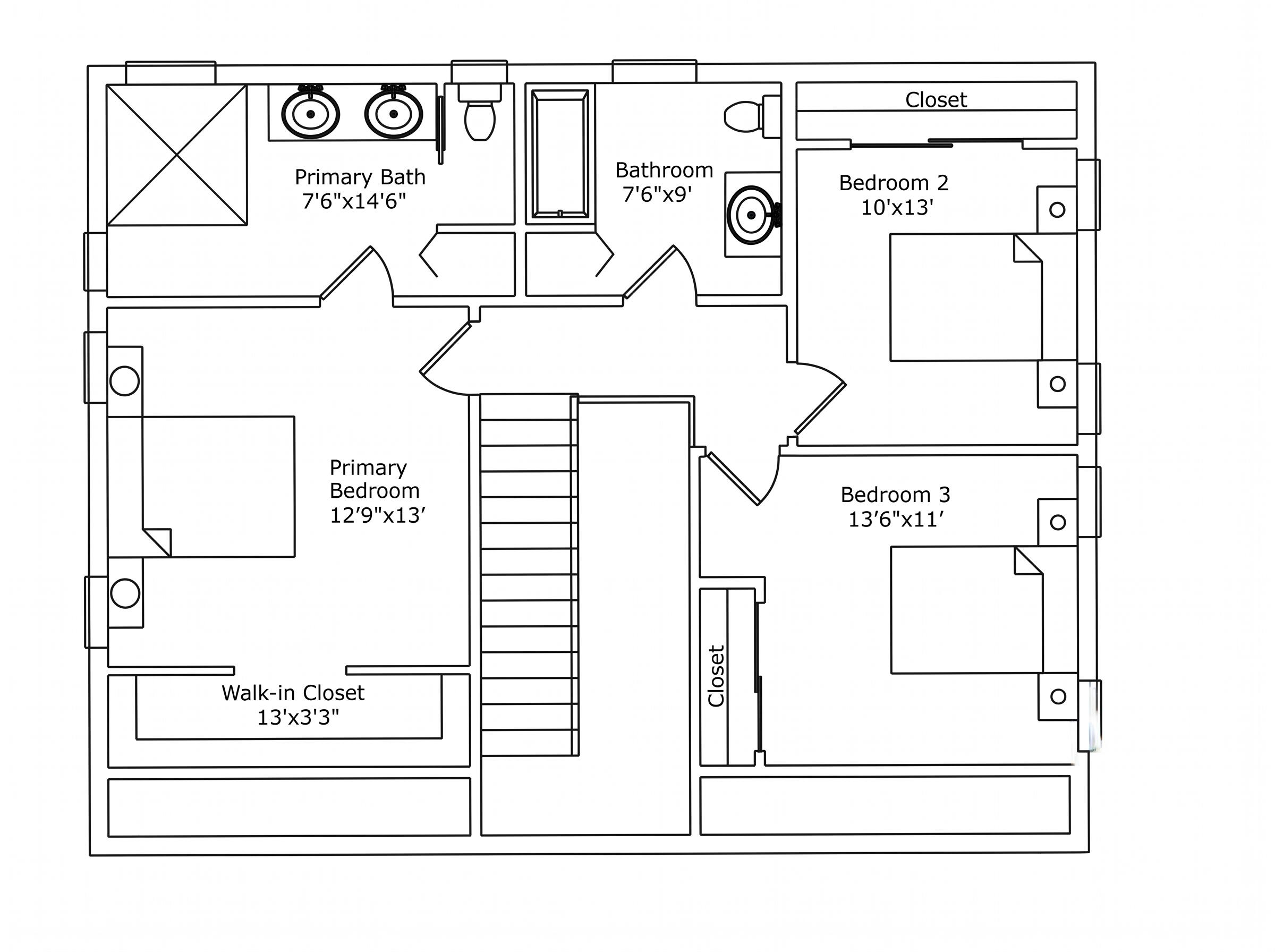 6 Lilac Lane
