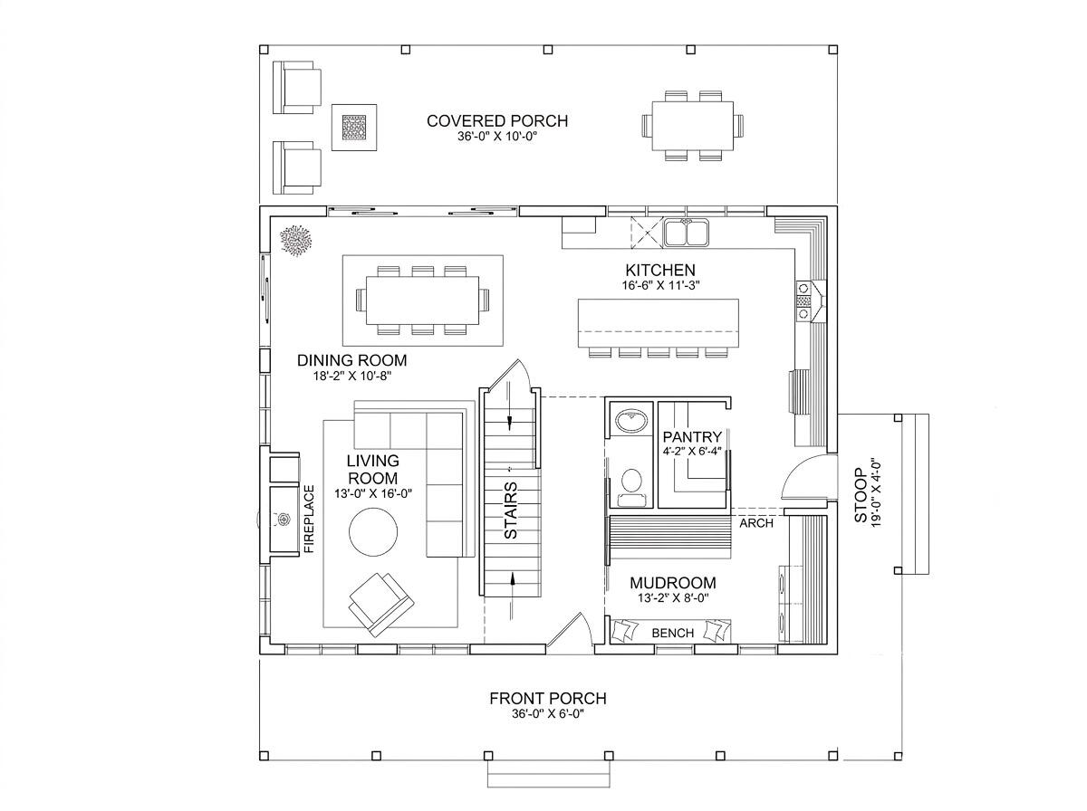 6 Lilac Lane