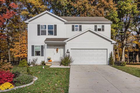 572 Waters Way Watervliet MI 49098