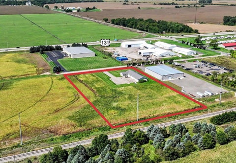 Photo for 15675 Morris Industrial Drive