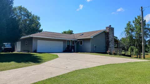 Photo of 301 S Gordon Road, Scottville, MI 49454 (MLS # 26035449)