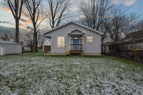 111 Greenfield Boulevard, Marshall, MI 49068 - MLS#: 25014886